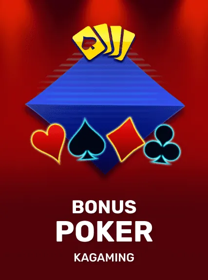 Magic Poker