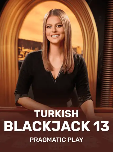 Turkish Blackjack 15