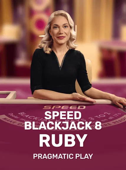 Blackjack 72 - Ruby