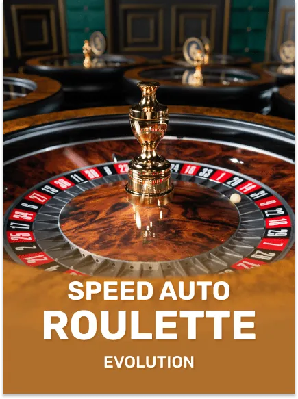 Signature AutoRoulette