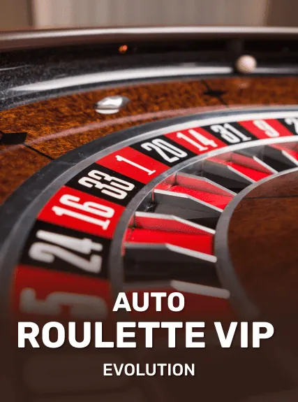 AutoRoulette Lounge